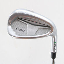 Ping i200 W Pitching Wedge Steel N.S.Pro Modus3 S Stiff Right-Handed S-163360