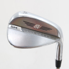 Titleist Vokey SM8 Tour Chrome Pitching Wedge 48 Deg 48.10F Steel RH S-163373