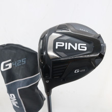 PING G425 MAX Driver 12 Degrees Graphite ALTA CB 55 Senior Left Hand G-163128