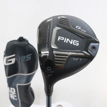 PING G425 SFT 3 Fairway Wood 16 Deg Graphite Alta CB 65 Extra Stiff LH G-163124