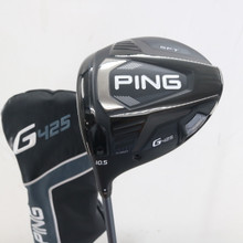 PING G425 SFT Driver 10.5 Deg Graphite Alta CB 55 Extra Stiff Left Hand G-163129