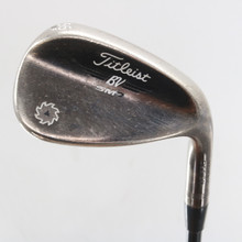 Titleist BV Vokey SM7 Brushed Steel Sand Wedge 56 Deg 56.14F Regular RH S-163399