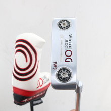 Odyssey White Hot OG 1WS Blade Putter 34 Inches Headcover Right Hand G-163602