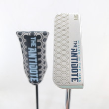 Bettinardi The Antidote SB1 Center Shaft Putter 34 Inches Steel Headcover A-163496