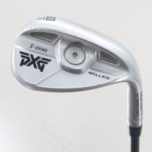 PXG Sugar Daddy III Chrome Lob Wedge 60 Deg 60.10 Graphite KBS Senior S-163675