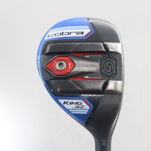 Cobra King SpeedZone SZ One Length 5 Hybrid 24 Deg Recoil Regular RH S-163677