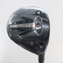 Titleist GT2 Fairway 4 Wood 16.5 Deg Graphite Denali 60G-5.0 Senior RH S-163691