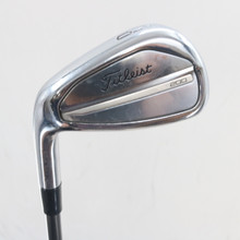 Titleist T200 Forged P Pitching Wedge 43 Deg Graphite Regular Left-Hand S-163694