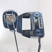 Odyssey Ai-One Jailbird Mini DB Mallet Putter 34 Inches 34" Steel RH S-163696