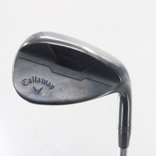 Callaway Opus Black Shadow Sand Wedge 54 Deg 54.12S Steel Regular RH S-163713