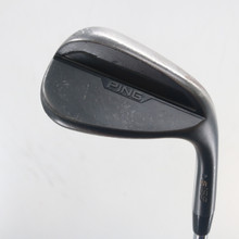 Ping S159 Midnight Sand Wedge 54 Deg 54.12S Blue Dot Steel Right Hand A-163785