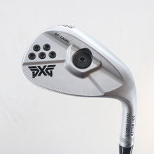 PXG 0311 Milled Sugar Daddy II Sand Wedge 58.13 KBS 45 Ladies Right Hand A-163789