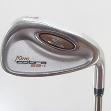 Cobra SS-I SS I Oversize Individual 9 Iron Graphite Senior Lite A RH S-133662