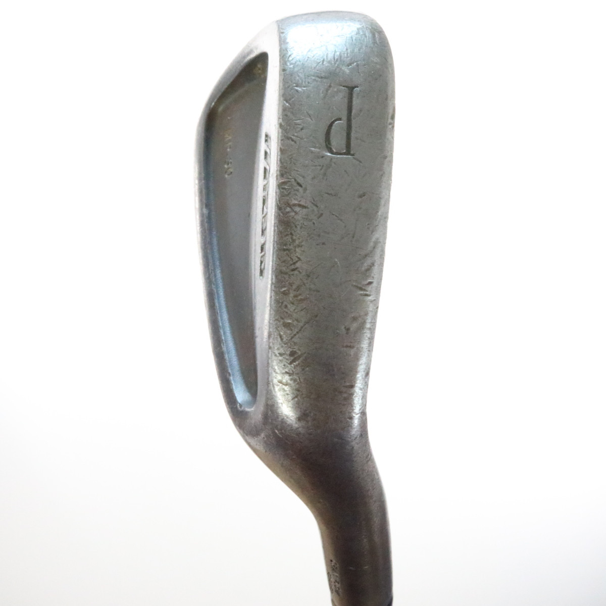 Mizuno MP-30 Pitching Wedge Steel KBS 