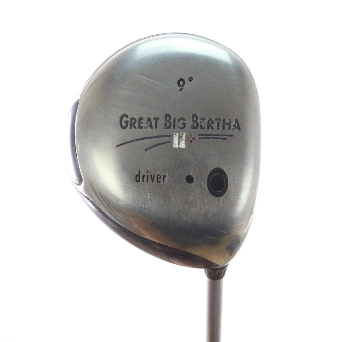 great big bertha 2 driver