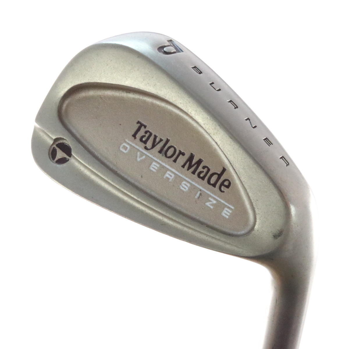 TaylorMade Burner Oversize Pitching Wedge Graphite L60 Ladies Flex 29291A Mr Topes Golf