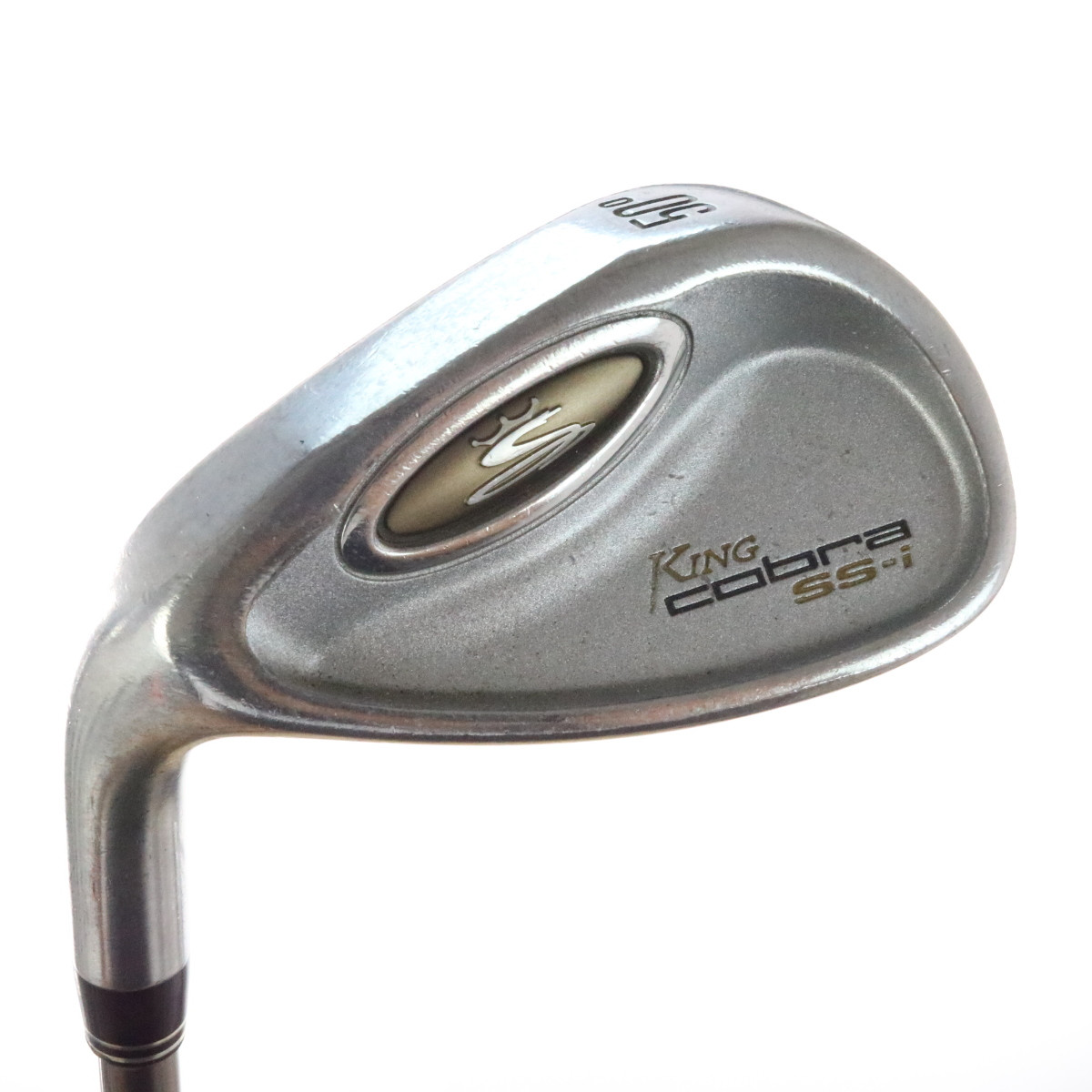 cobra ssi irons