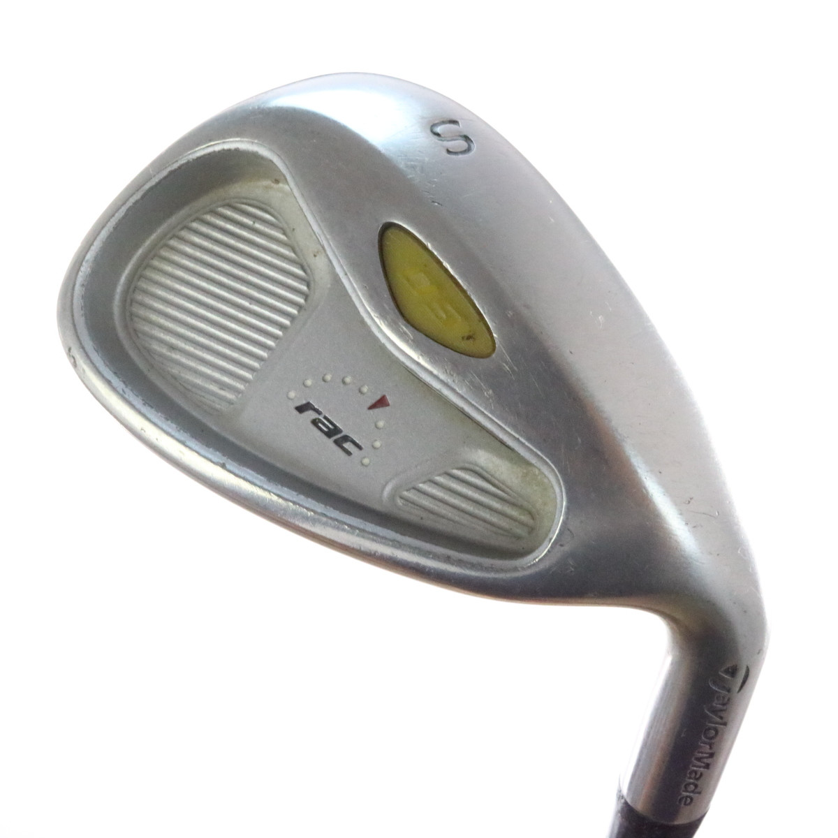 TaylorMade RAC OS Sand Wedge Graphite Shaft Regular Flex 29315A Mr