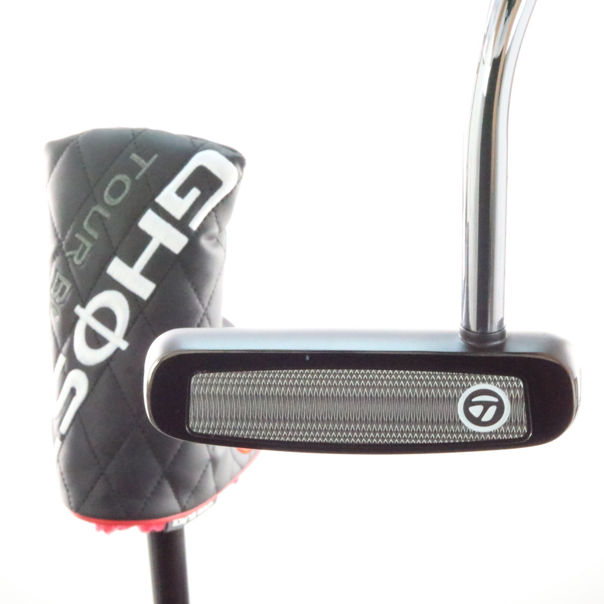 TaylorMade Monte Carlo パター　レフティ Amazon.com : Taylormade Ghost Tour Black Monte Carlo Putter