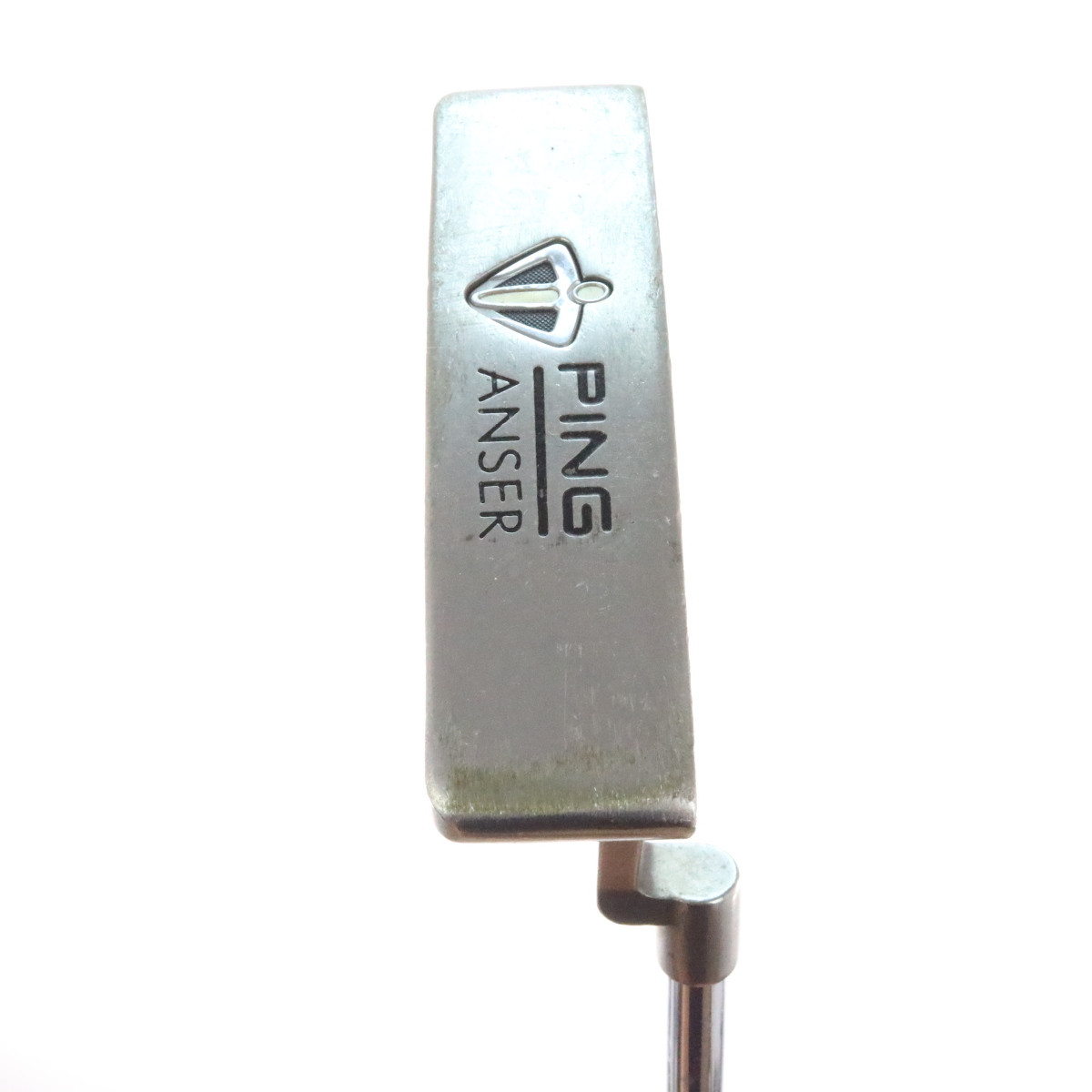 Ping ISeries Anser Putter Black Dot 35" Steel Shaft RightHanded