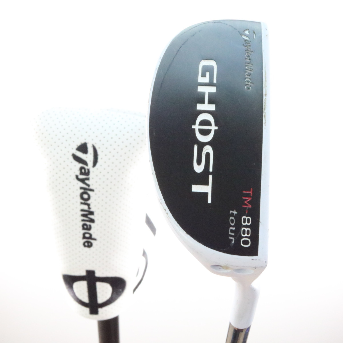 Golf Putter - shops TaylorMade GHOST ‘Tour TM -110’