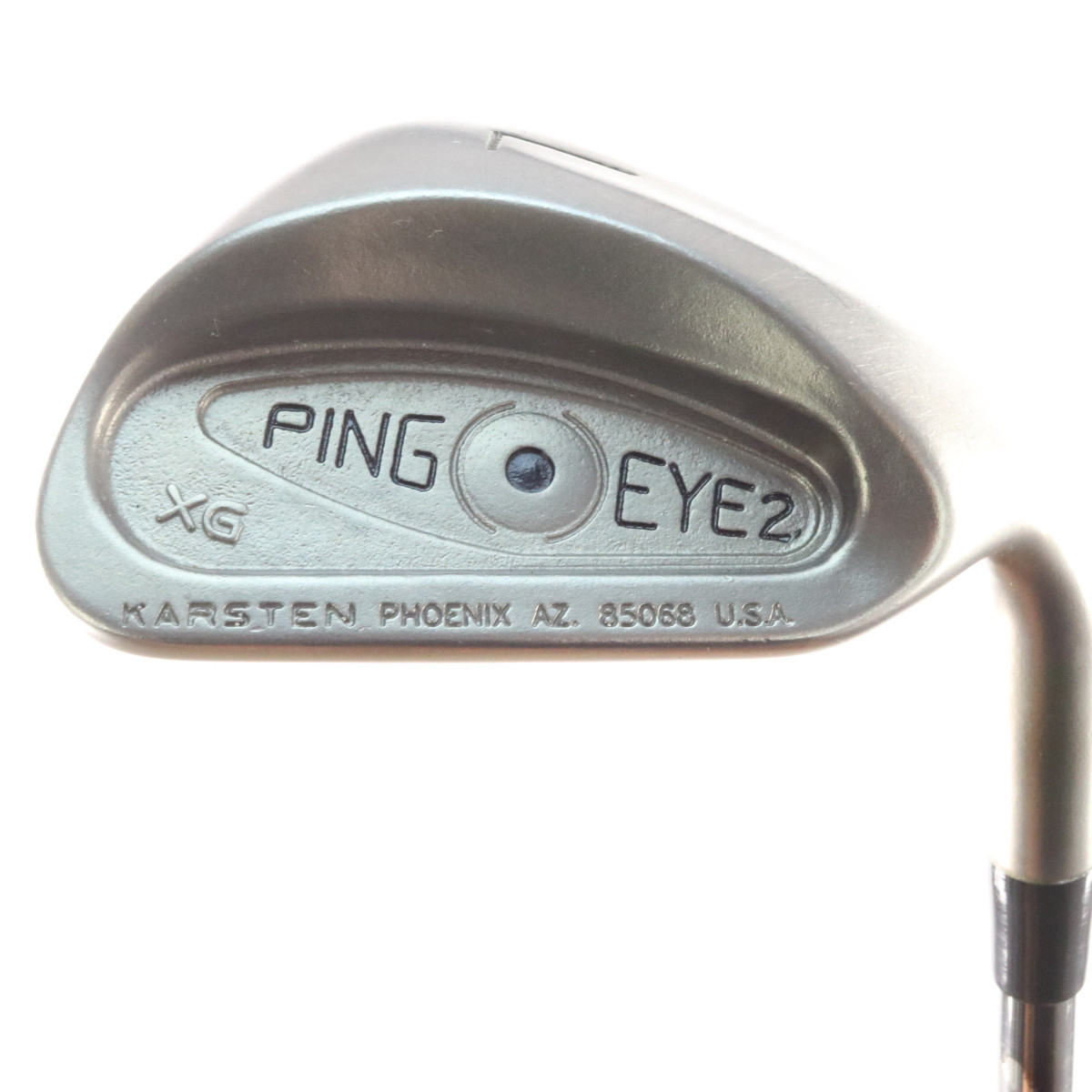 ping eye 2 serial number 85068