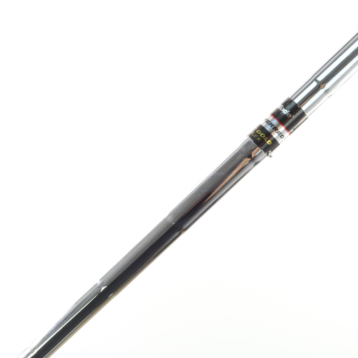 TaylorMade RAC FE2O3 Wedge 52 Degrees 52.08 Steel Shaft