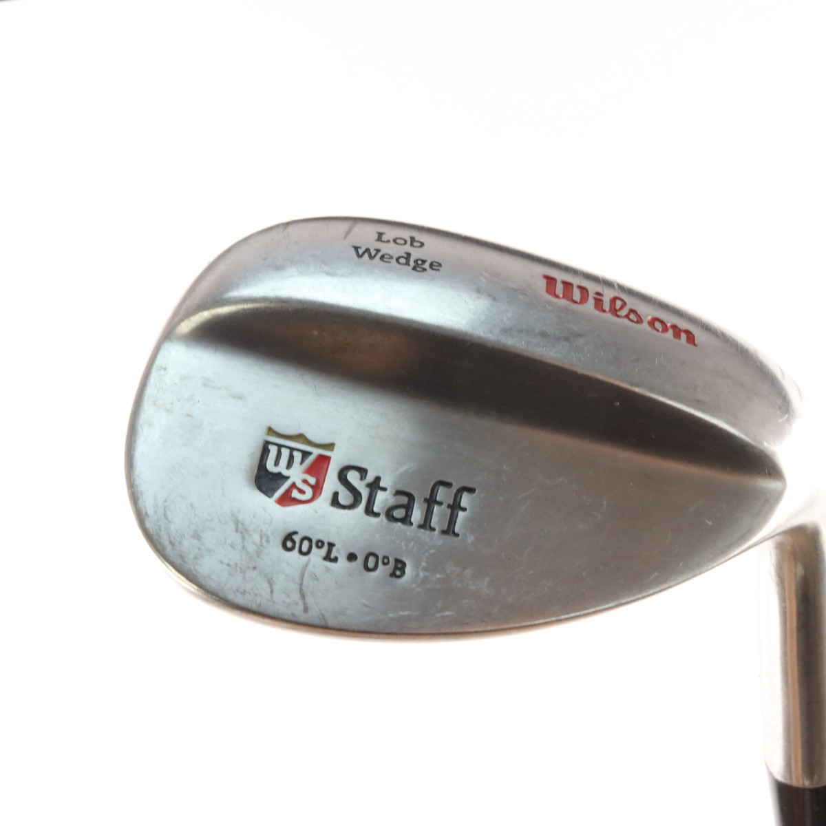 wilson wedge 60