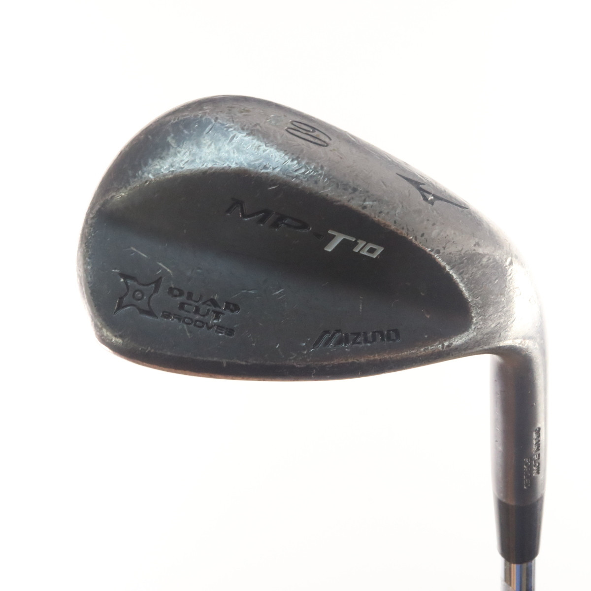Mizuno Mp T10 Wedge Mp T10 Wedge Pitching Wedge Mizuno Mp T Series