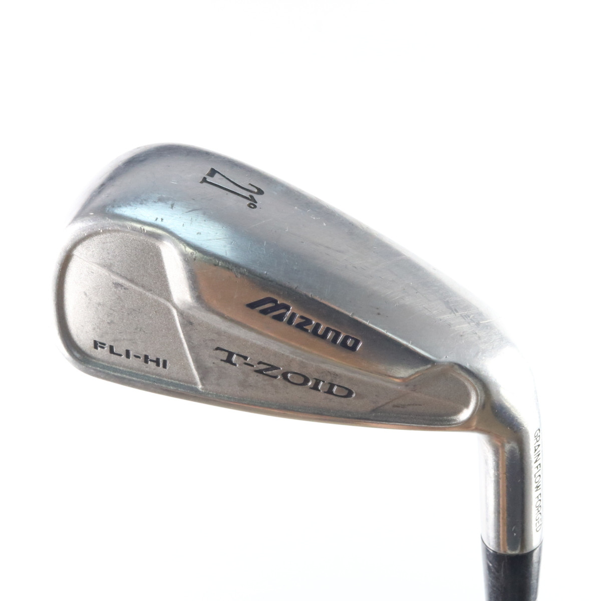 mizuno hybrid 2021