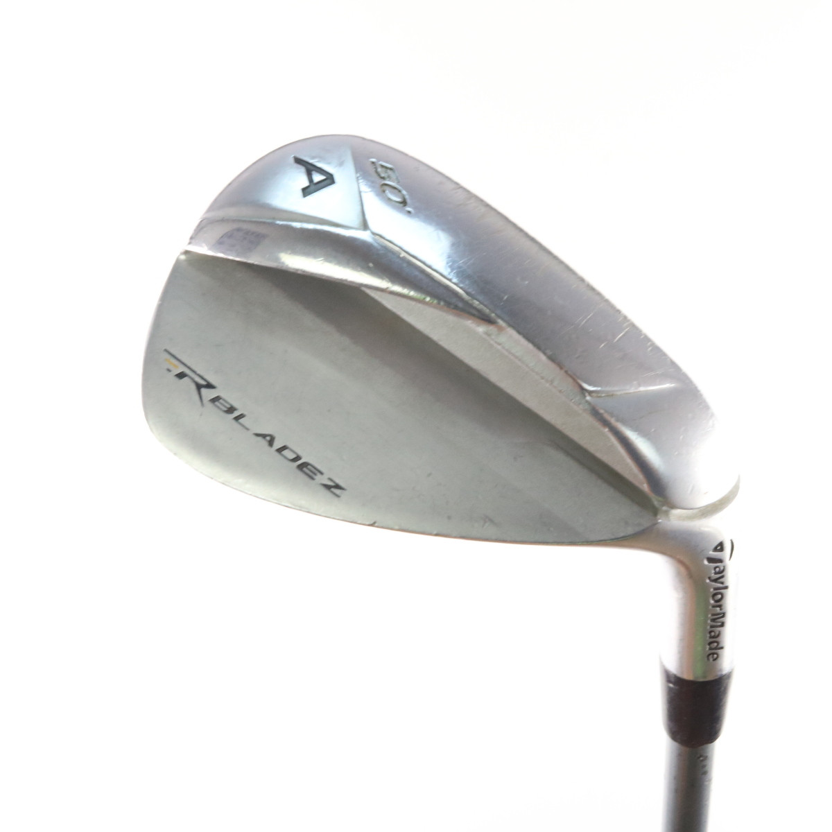 TaylorMade Rbladez A Gap Wedge 50 deg Graphite Accra i70 Regular Flex