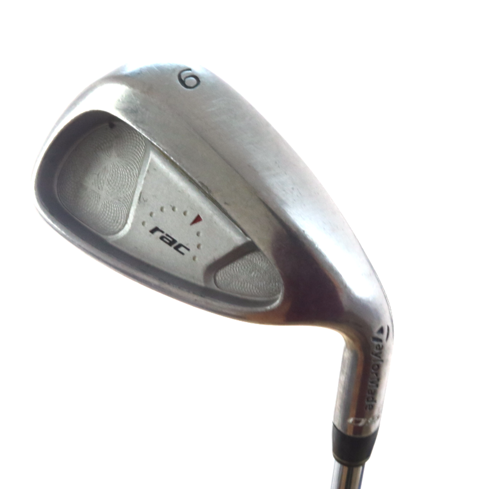 taylormade rac os 9 iron