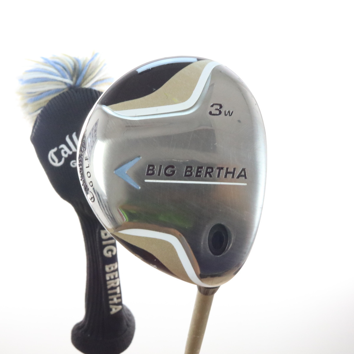 callaway mavrik gap wedge