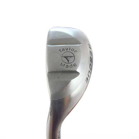 Hybride Taylormade Rescue Titanium 18° – Gaucher – Shaft Acier Régulier – Occasion