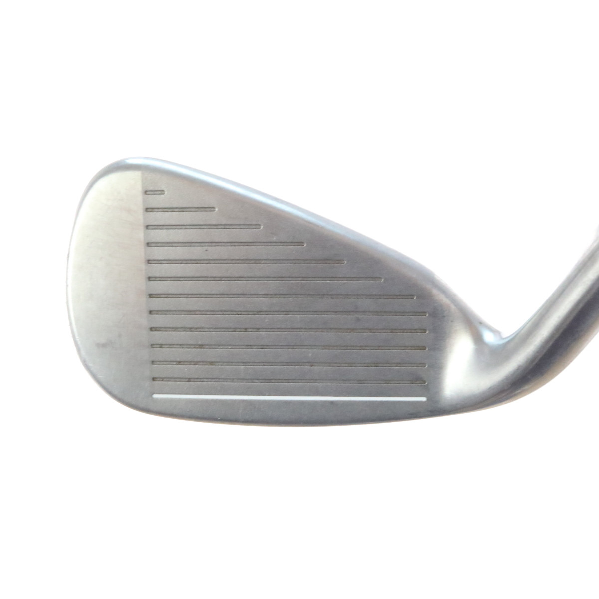 cleveland ta6 irons