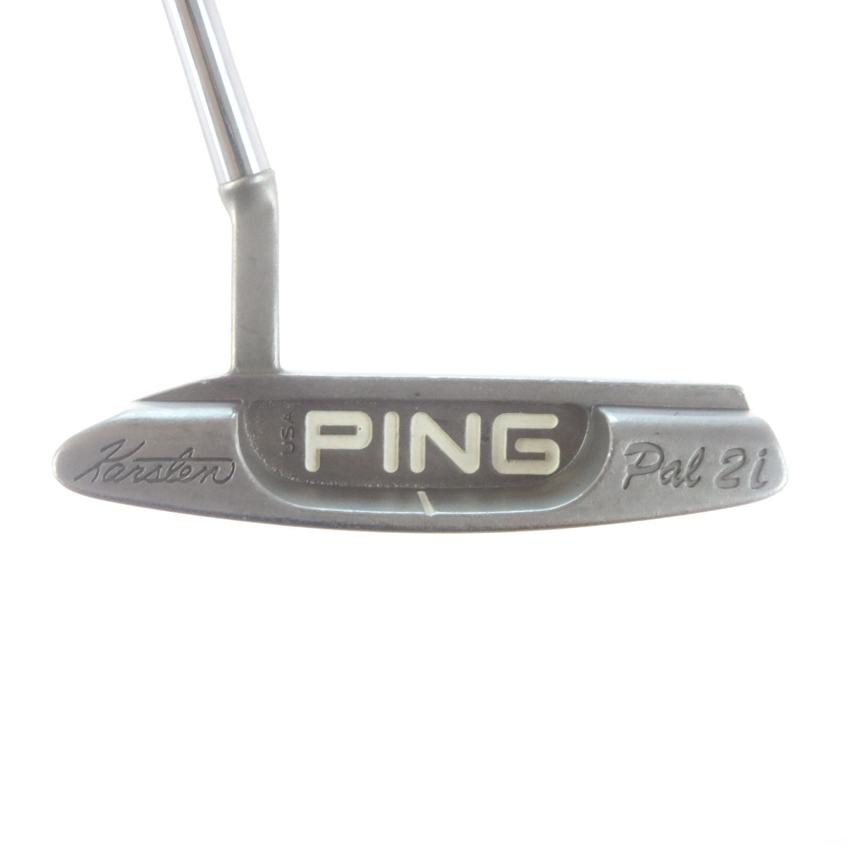 Ping pal 2i putter Clearance