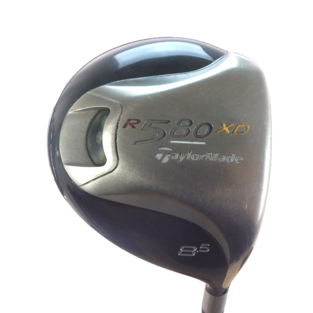 taylormade r580 xd driver specifications