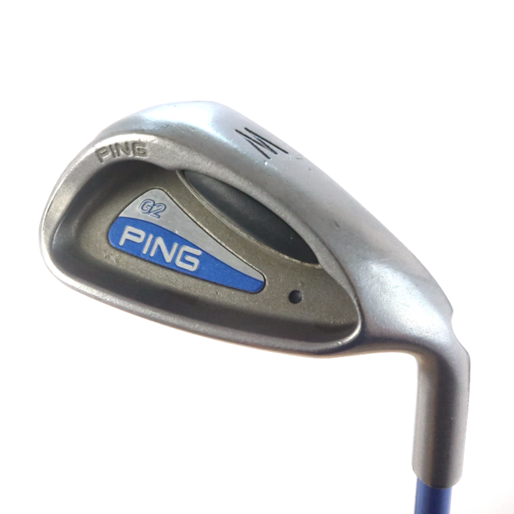 Ping G2 W Wedge Black Dot ULT 50I Graphite Womens Ladies Flex 32495G