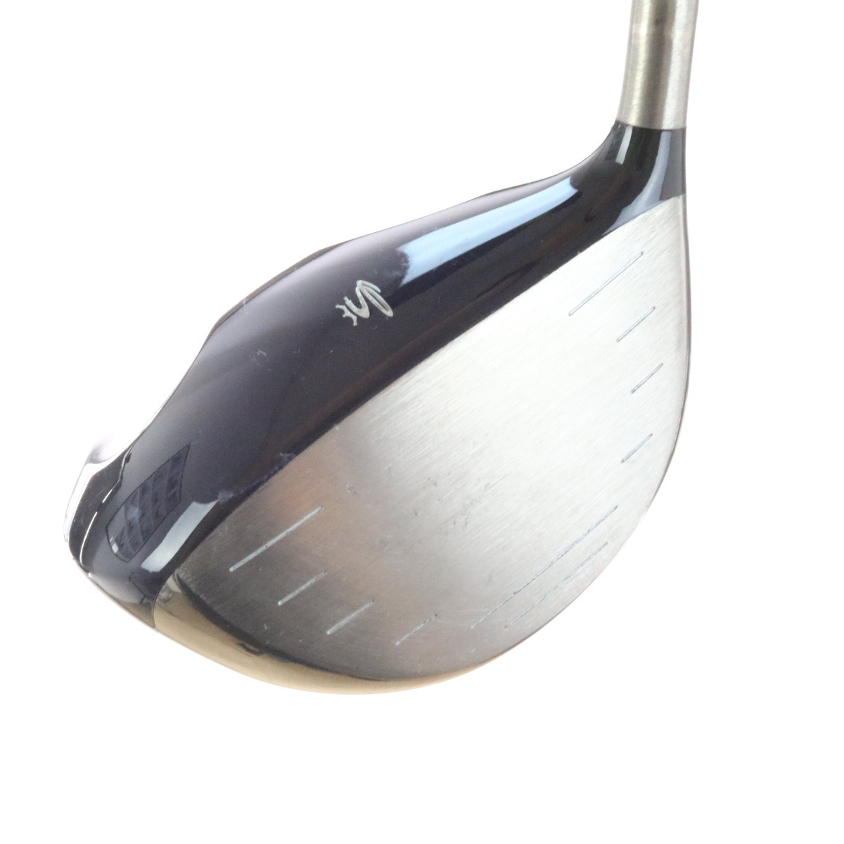 King Cobra Speed Pro D Driver 9.5 Deg Aldila VooDoo X-Stiff Flex