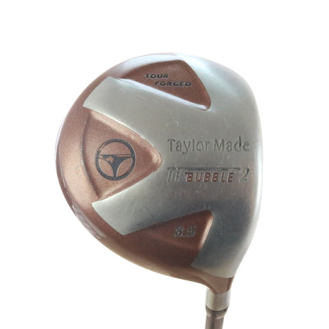 TaylorMade BUBBLE2 Fer à repasser Set de 3 pièces 6/8/9 Fer R
