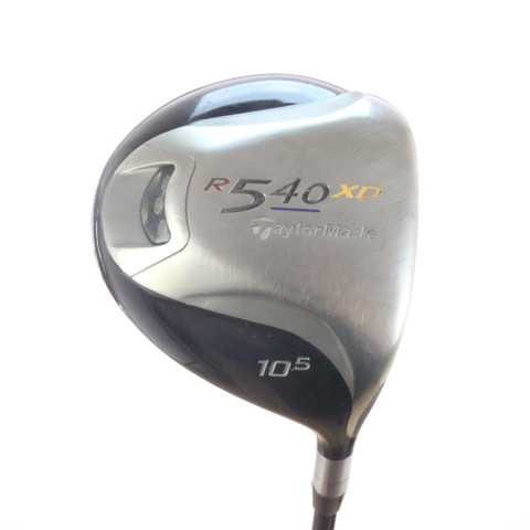taylormade r540 penley xd