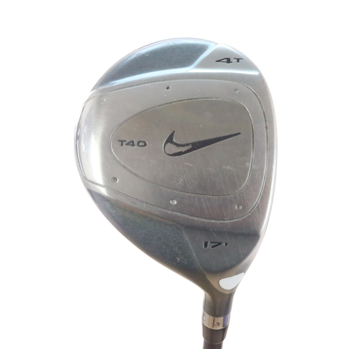 nike t40 driver