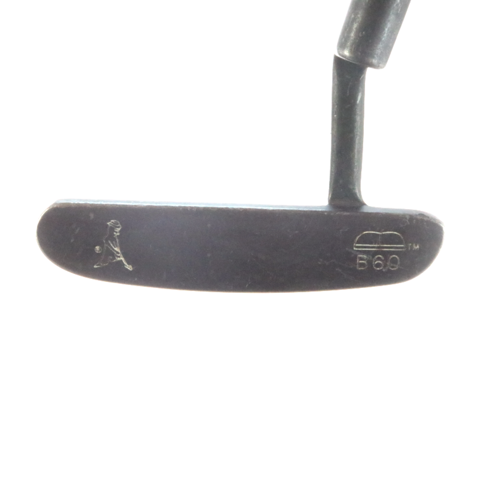 Ping B60 Putter 33 Inches Right-Handed 33210G - Mr Topes Golf