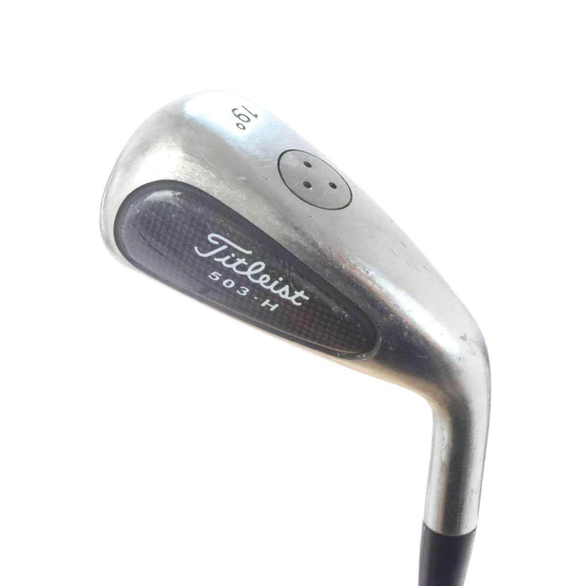 Titleist 503.H 3 Hybrid 19 deg True Temper Tour Concept X1 Steel X ...