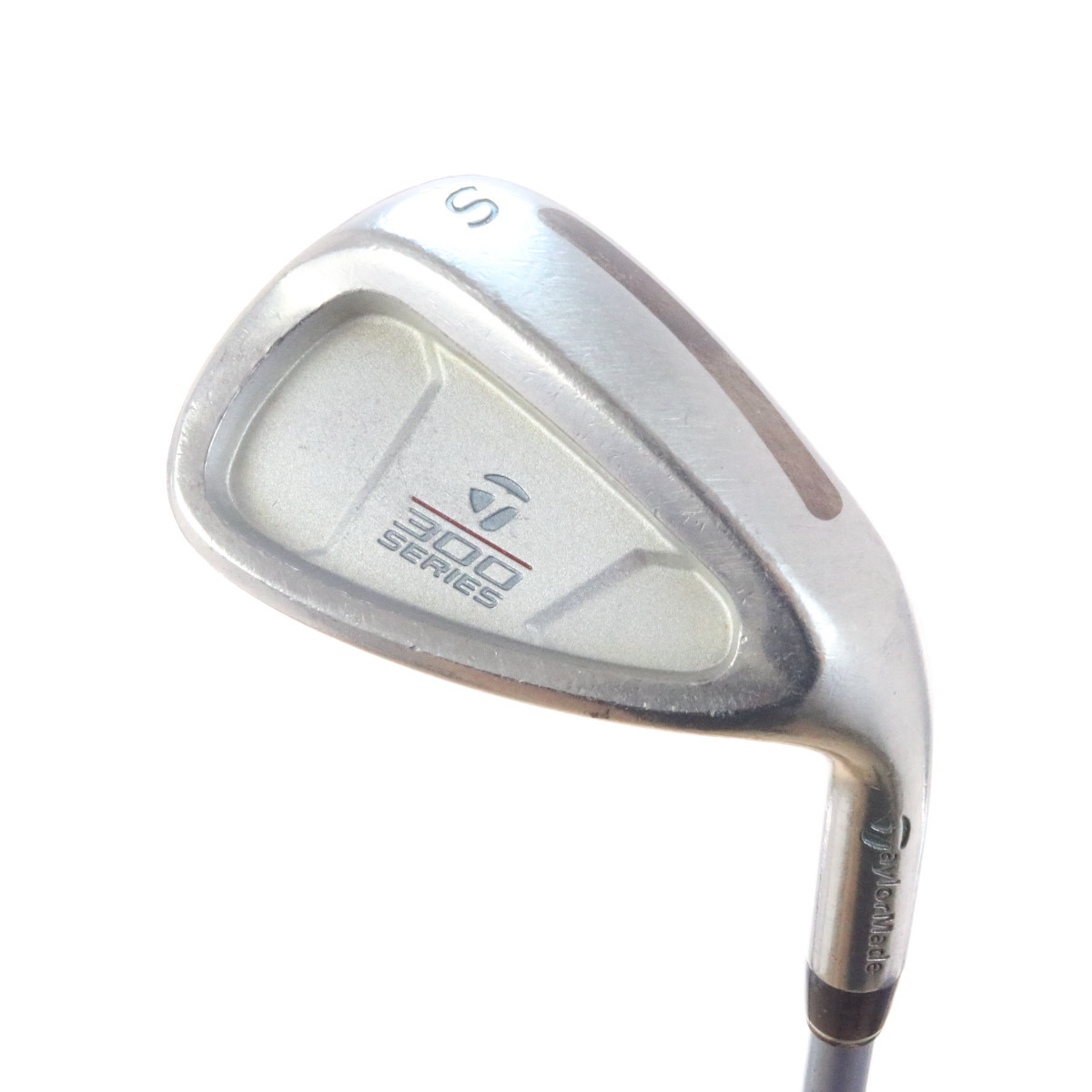 TaylorMade 300 Series S Sand Wedge Graphite shaft Lite L60 33239G Mr