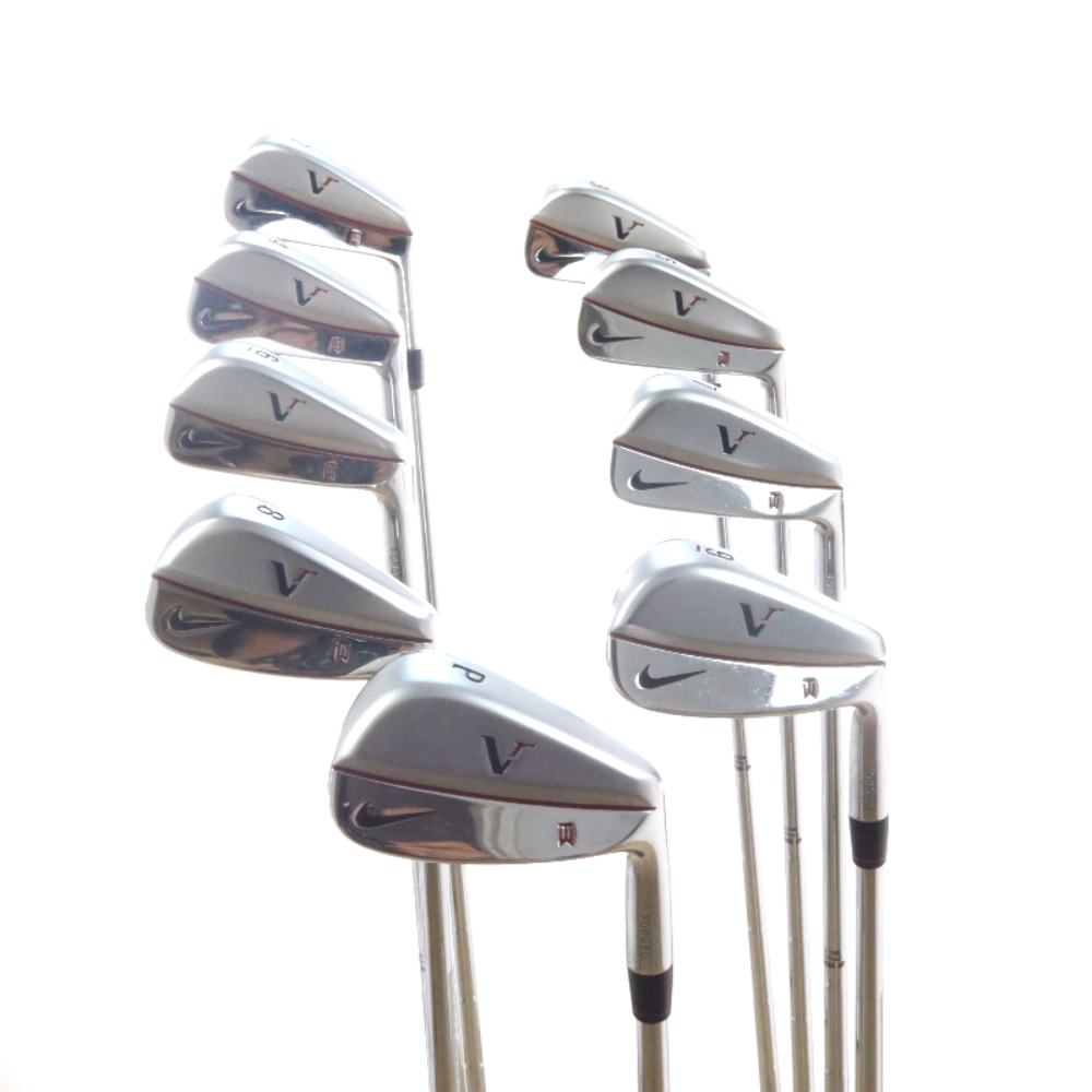 Nike VR TW Blade 2P Iron Set Dynamic Gold X100 Flex 33170A Mr