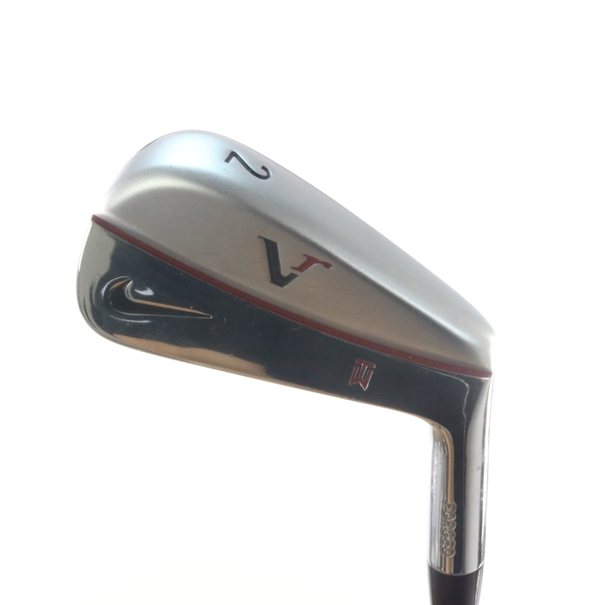 Nike VR PRO BLADE 2番アイアン単品 DG X100 NIKE VR PRO BLADE 2I DYNAMIC GOLD X100 / ナイキ VR PRO