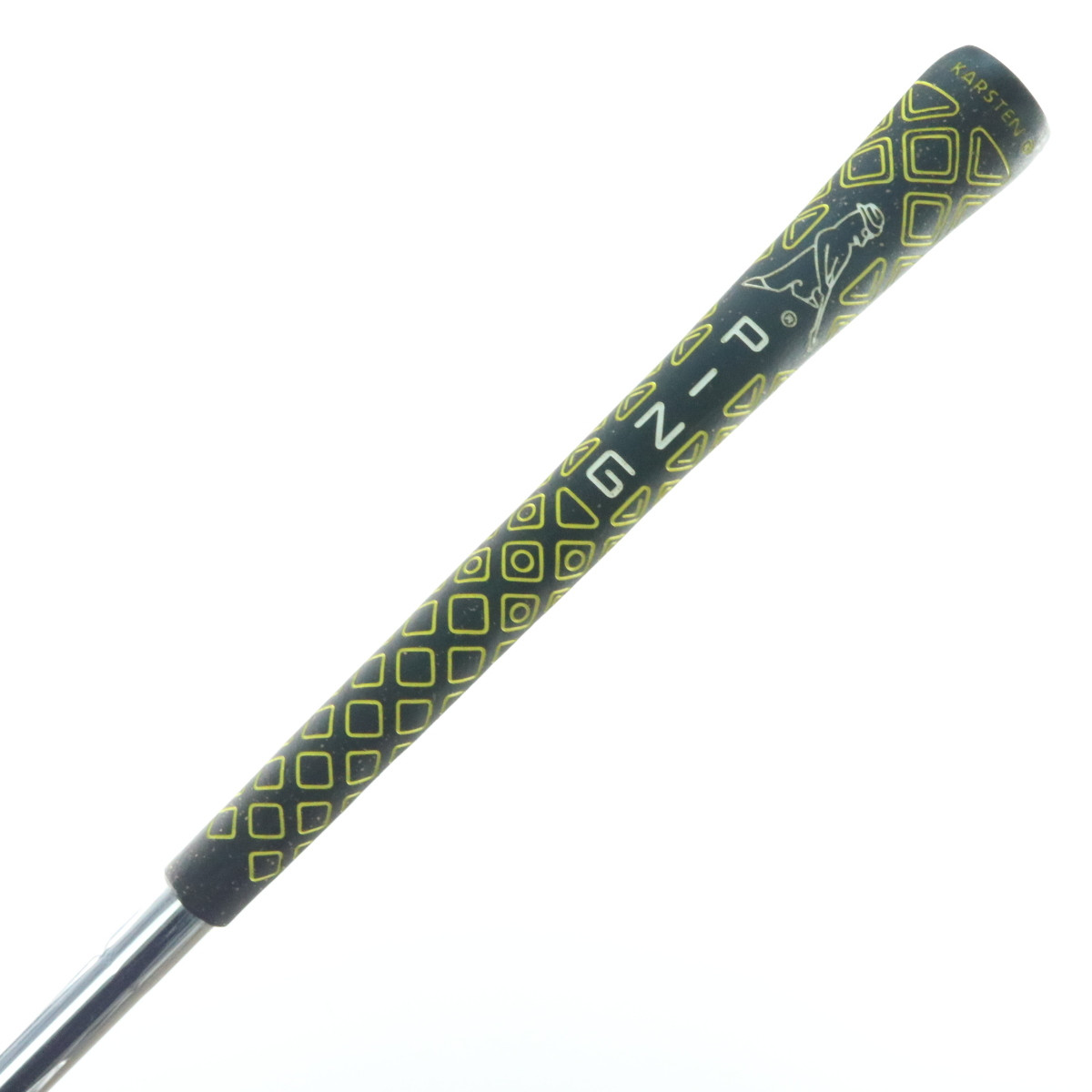 Ping EYE Iron Set 2-W White Dot Steel Shaft ZZ Lite Stiff