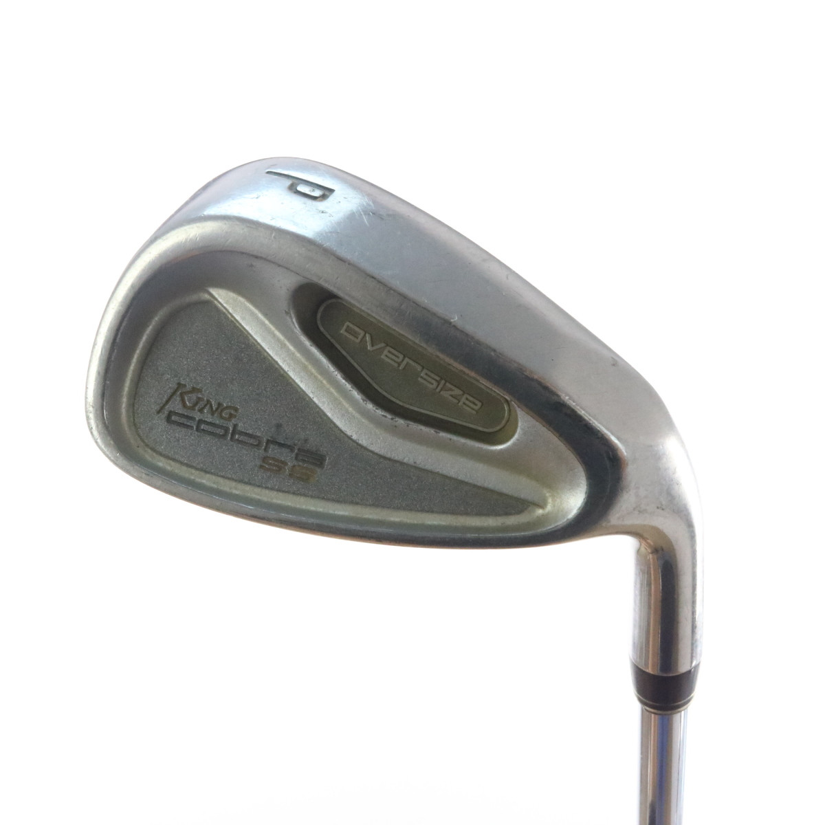 King cobra ss cheap oversize irons