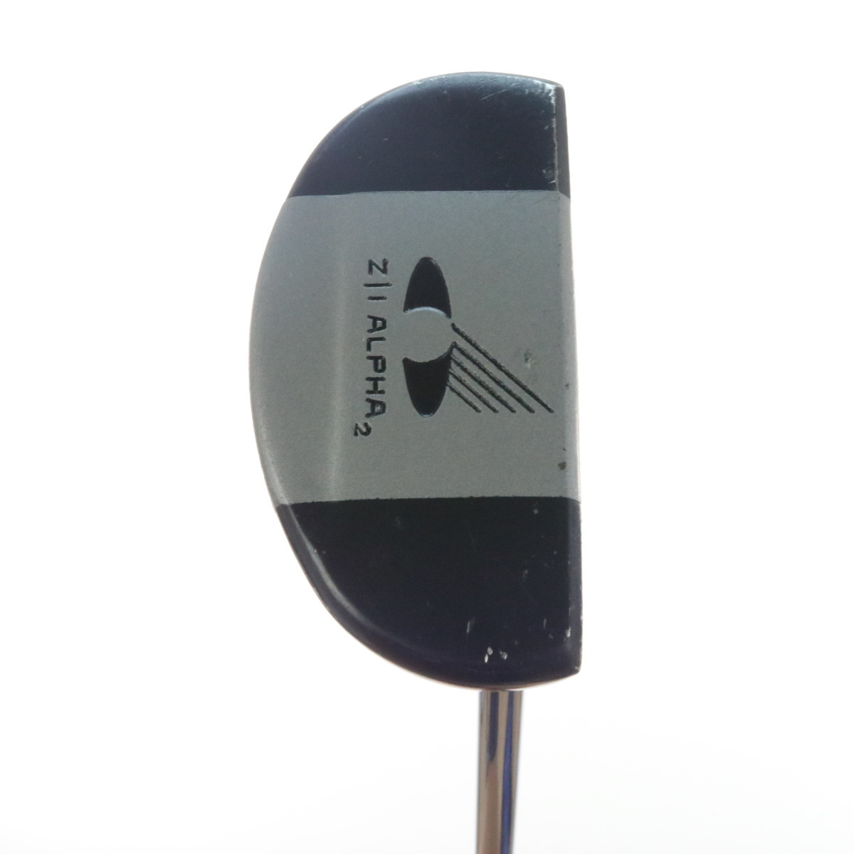 Never Compromise Z/I Alpha 2 Putter 35 Inches RightHanded 33279G Mr